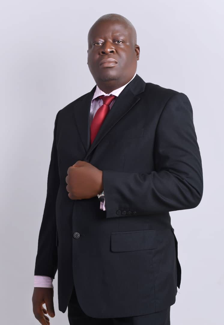 Olusiji Ayoade Adeyanju