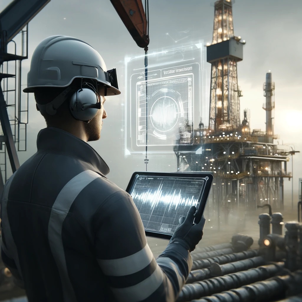 6. Vibration Management