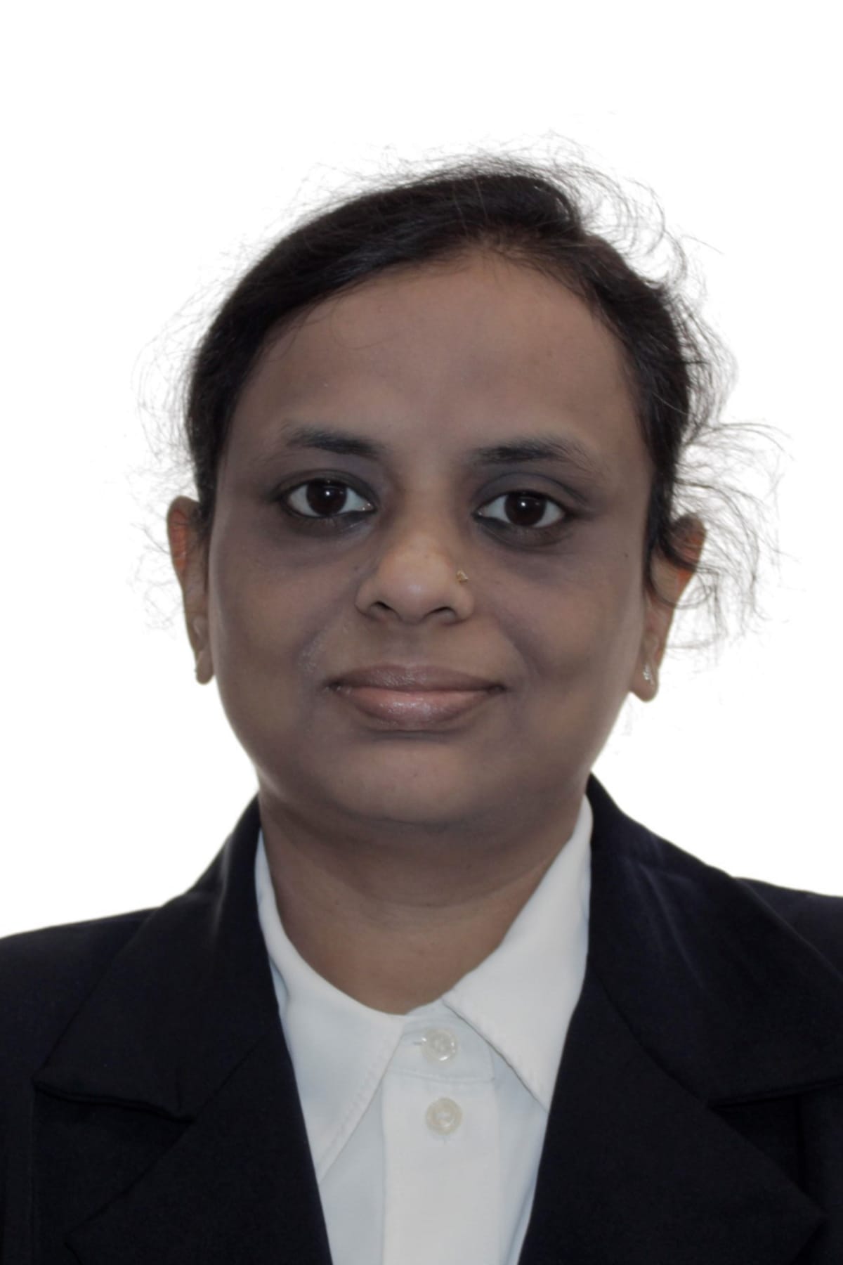 Aswathy B Raj