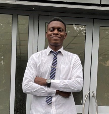 Olanrewaju Oladimeji