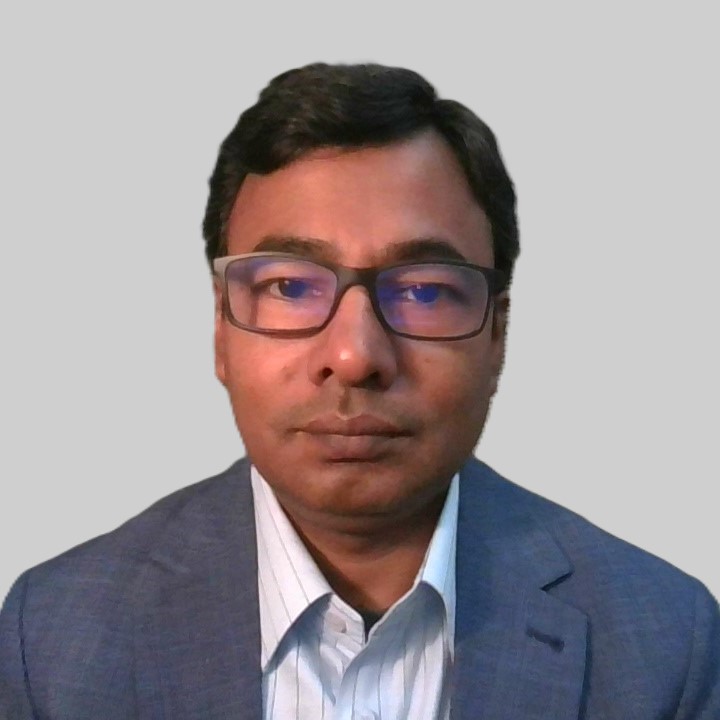 Md Majharul Islam