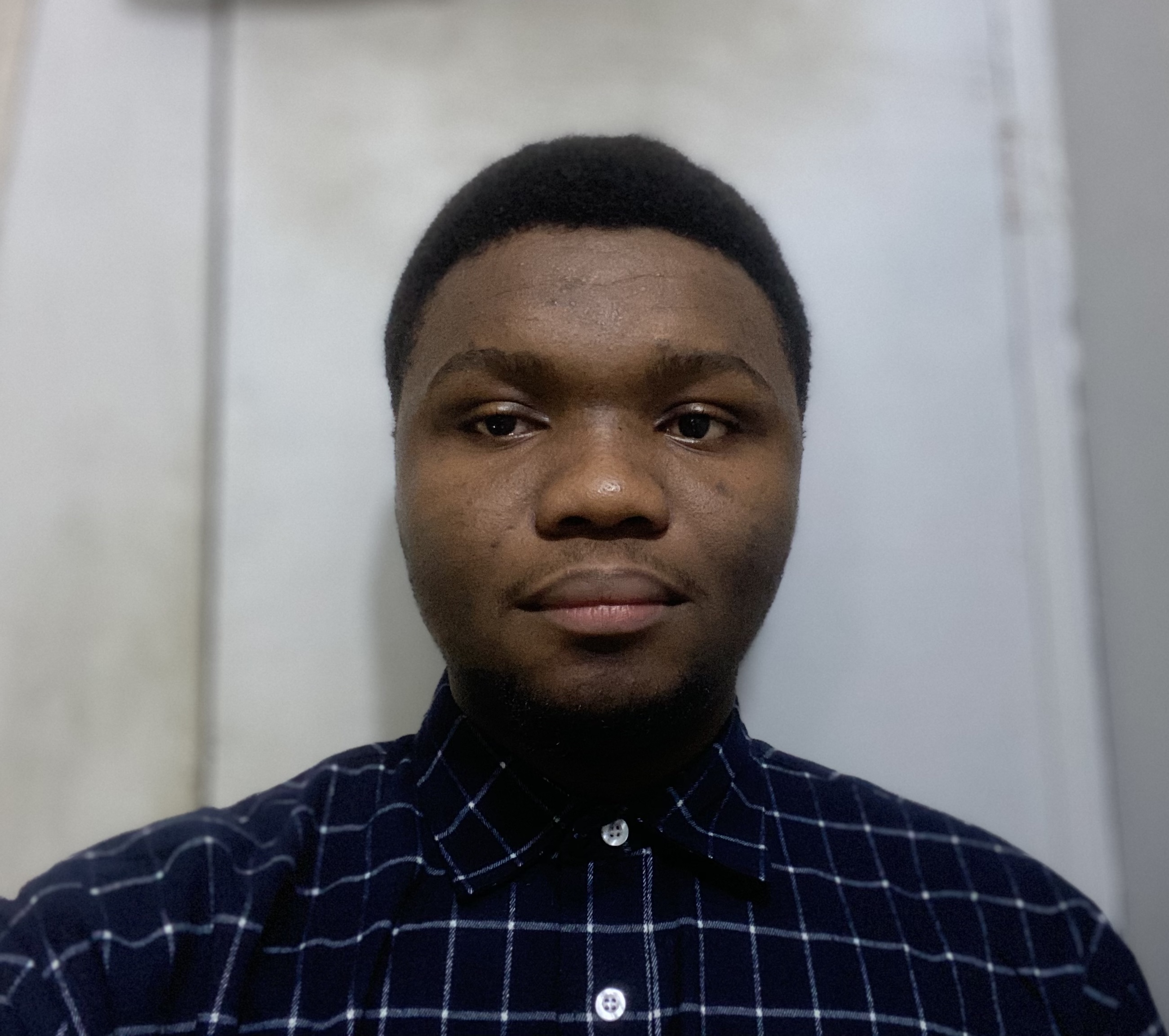 Okeke Johnpaul