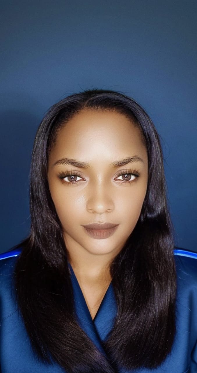 ADE-OJO YETUNDE REBECCA